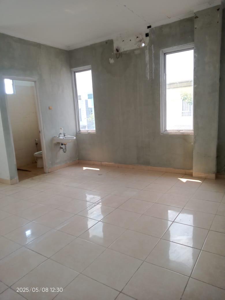 DiSewakan Ruko di Cortes Jababeka Cikarang